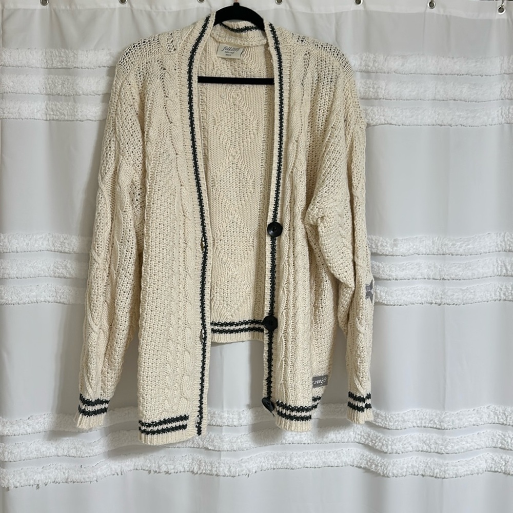 Folklore Taylor Swift Cardigan